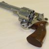 Astra .44 Magnum Revolver