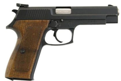 Bernardelli P-018 pistol