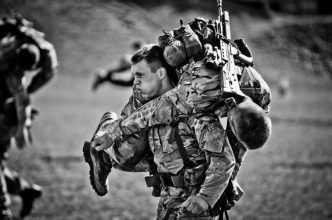 Military Fitness: Training for Special Forces