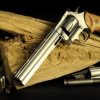 Dan Wesson Pistol-Pack revolver