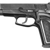 FN BDA9 pistol