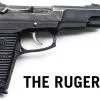 Ruger P89 pistol