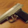 Italian M9 Resolver pistol manufactured in 1980's