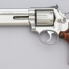 Smith & Wesson Model 686 Distinguished Combat Magnum