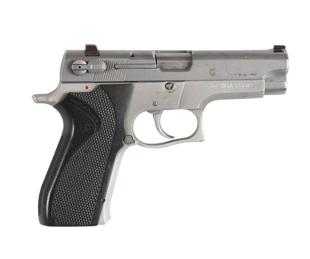 Smith & Wesson Model 5903