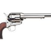 Uberti Single Action Revolver was a good copy of the Colt 1873 Frontier