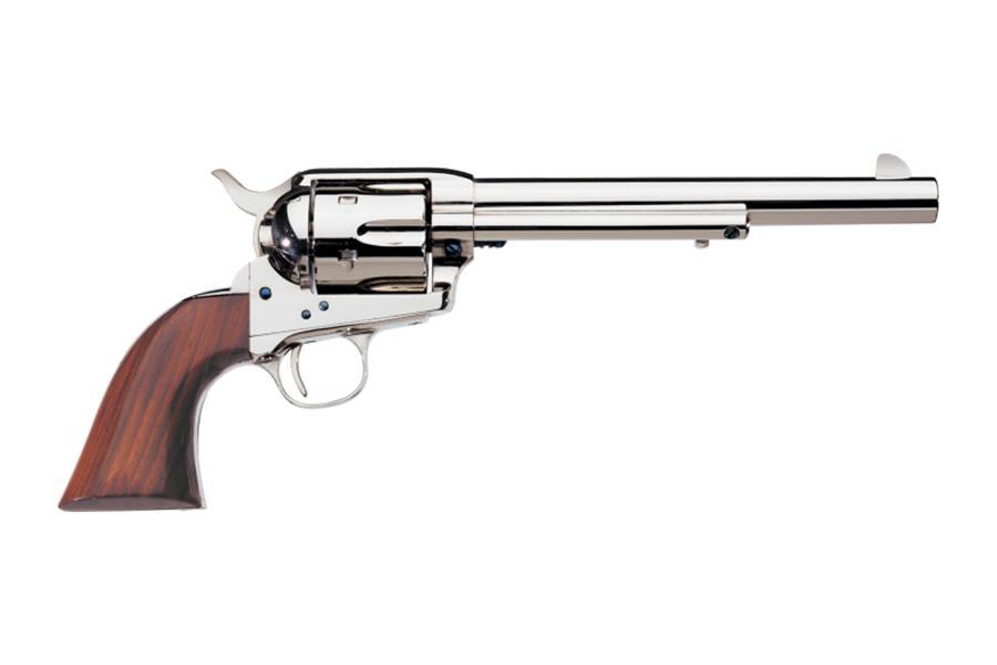 Uberti Single Action Revolver was a good copy of the Colt 1873 Frontier