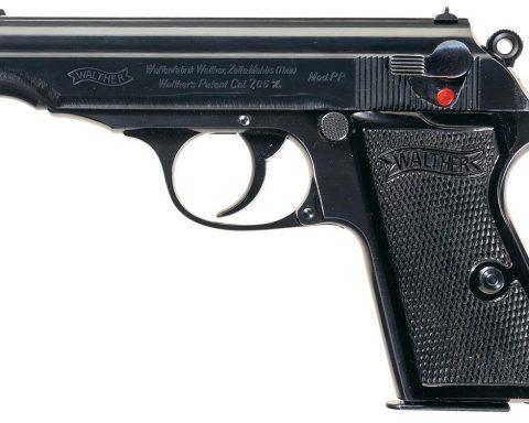 Walther PP