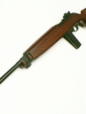 ERMA EM1 and ERMA EGM1 Carbines are German like copies of the legendary M1 Carbine