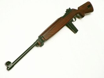ERMA EM1 and ERMA EGM1 Carbines are German like copies of the legendary M1 Carbine