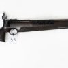 Finbitathlon .22 Rimfire Rifle was designed for the Finnish Biathlon team in 1976
