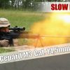 Gepard M3 Destroyer Sniper Rifle