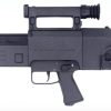 Heckler & Koch G11 revolutionary weapon
