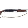 Remington Model Six Slide Action Rifle