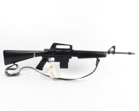 Squires Bingham M16 rifle