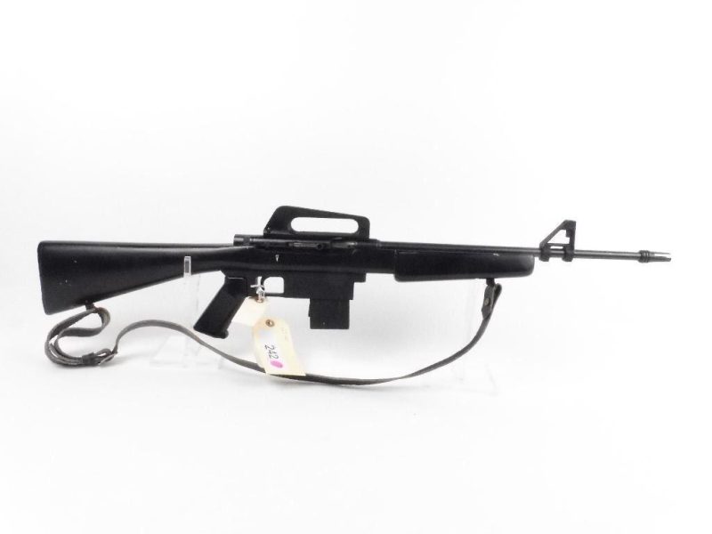 Squires Bingham M16 rifle