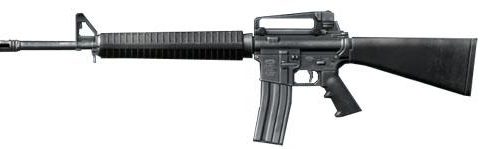 AR-15