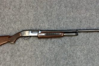 Bentley Model 30 12 gauge shotgun from Squires Bingham