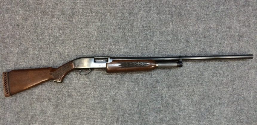 Bentley Model 30 12 gauge shotgun from Squires Bingham