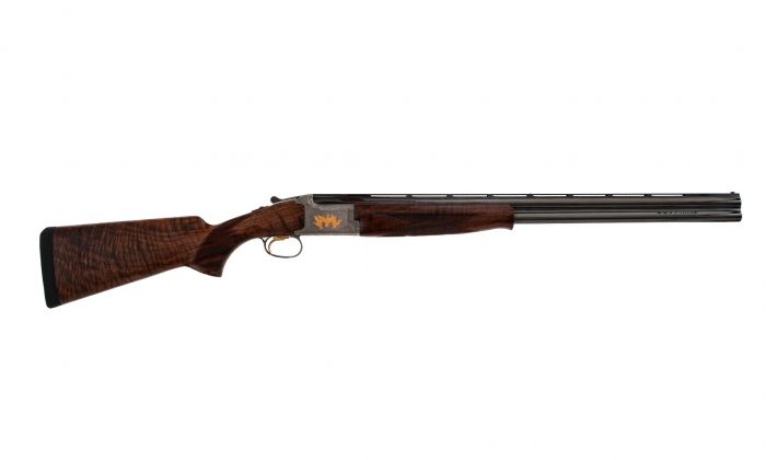 Browning 325 Custom Shotgun 12 Gauge