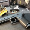 Sig Sauer P320 United States Armed Forces service pistol