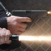 Tips and techniques to master the night with a handgun and flashlight