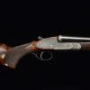 Piotti Sidelock Shotgun