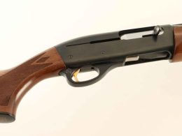 Remington 11-87 shotgun