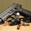 SIG Sauer P226 - one of the most famous firearms in the world