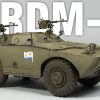 BRDM-1 in color