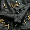 FN Five-seveN chambered in 5.7x28 mm