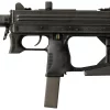 Ruger MP9 dubbed as improved UZI