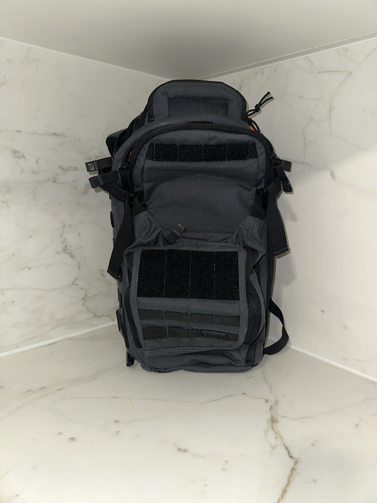 5.11 All Hazards Nitro backpack overall look