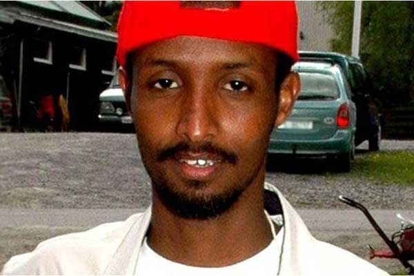 Abdikadir Mohamed Abdikadir aka IKRIMA, one of the most wanted terrorists from al-Shabaab was target of the SEAL Team Six operation later known as 2013 Barawe Raid