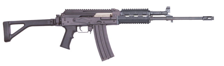 Assault rifle M21ABS M21SBS