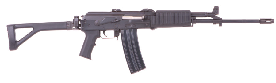 Assault rifle M21A/M21S