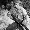 Audie Murphy during his Hollywood career