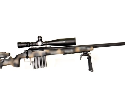 Cheytac M300 Praetorian