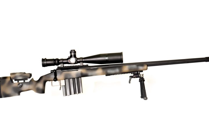 Cheytac M300 Praetorian