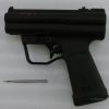 Heckler and Koch P11 is a rare underwater pistol designed for the special operations forces and maritime operations