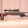 Mauser SP 66 Sniper Rifle