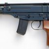 SAMOPAL Vz.61 Skorpion submachine gun