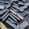 Types of guns by size and how do they differ?