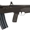 Valmet M82 bullpup assault rifle