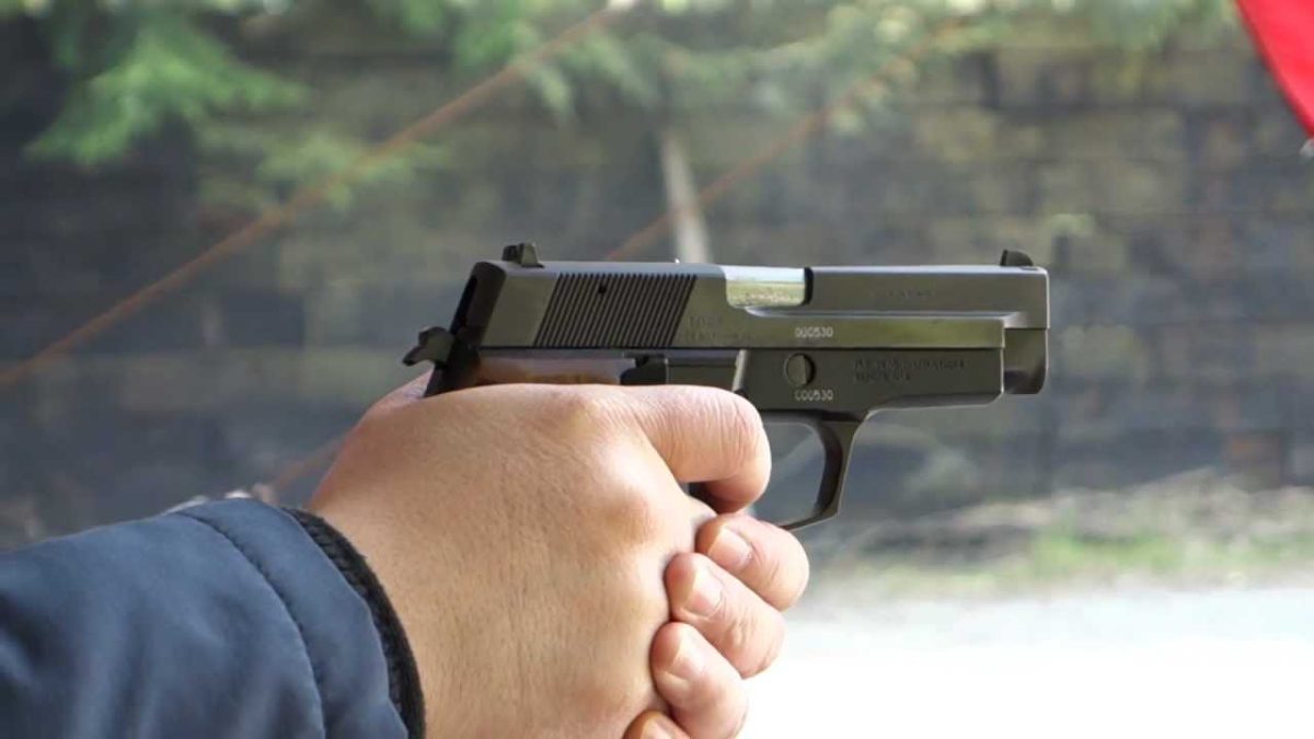 Zastava CZ 99 is still in use in Serbia and some other countries